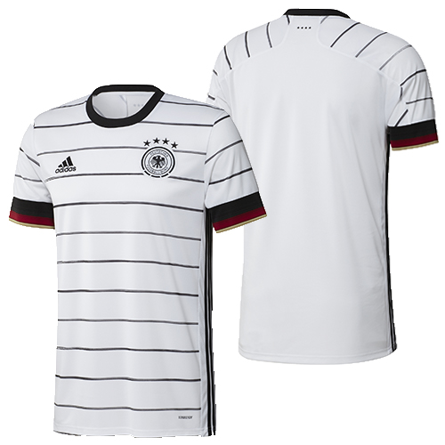 Mens Germany Adidas National Soccer Team Home Jersey