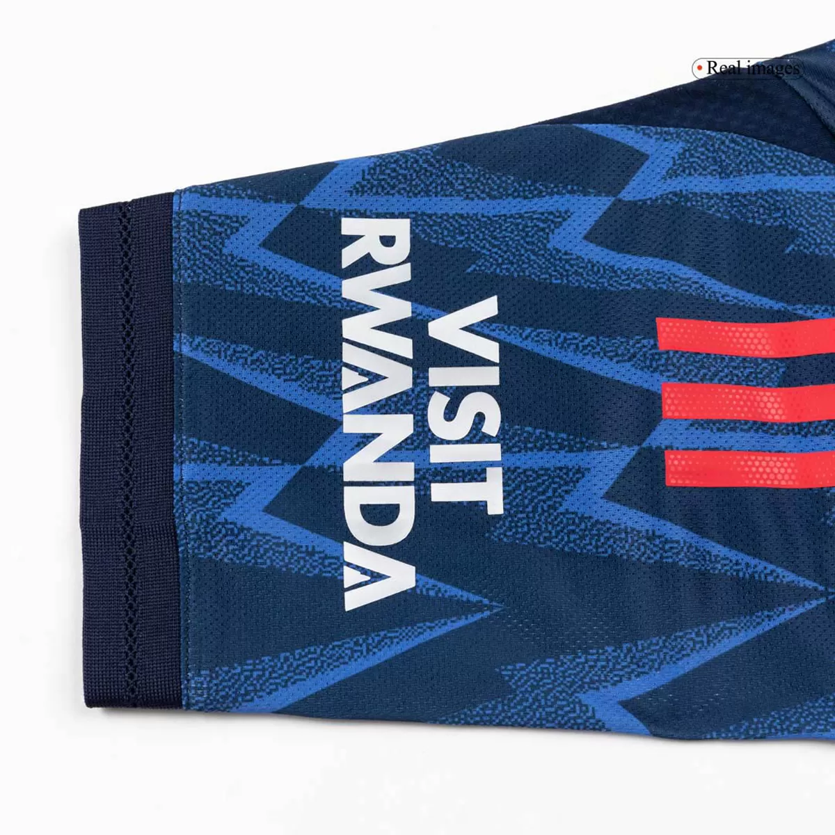 SAKA #7 Arsenal Away Match Jersey Player Version 2025/26