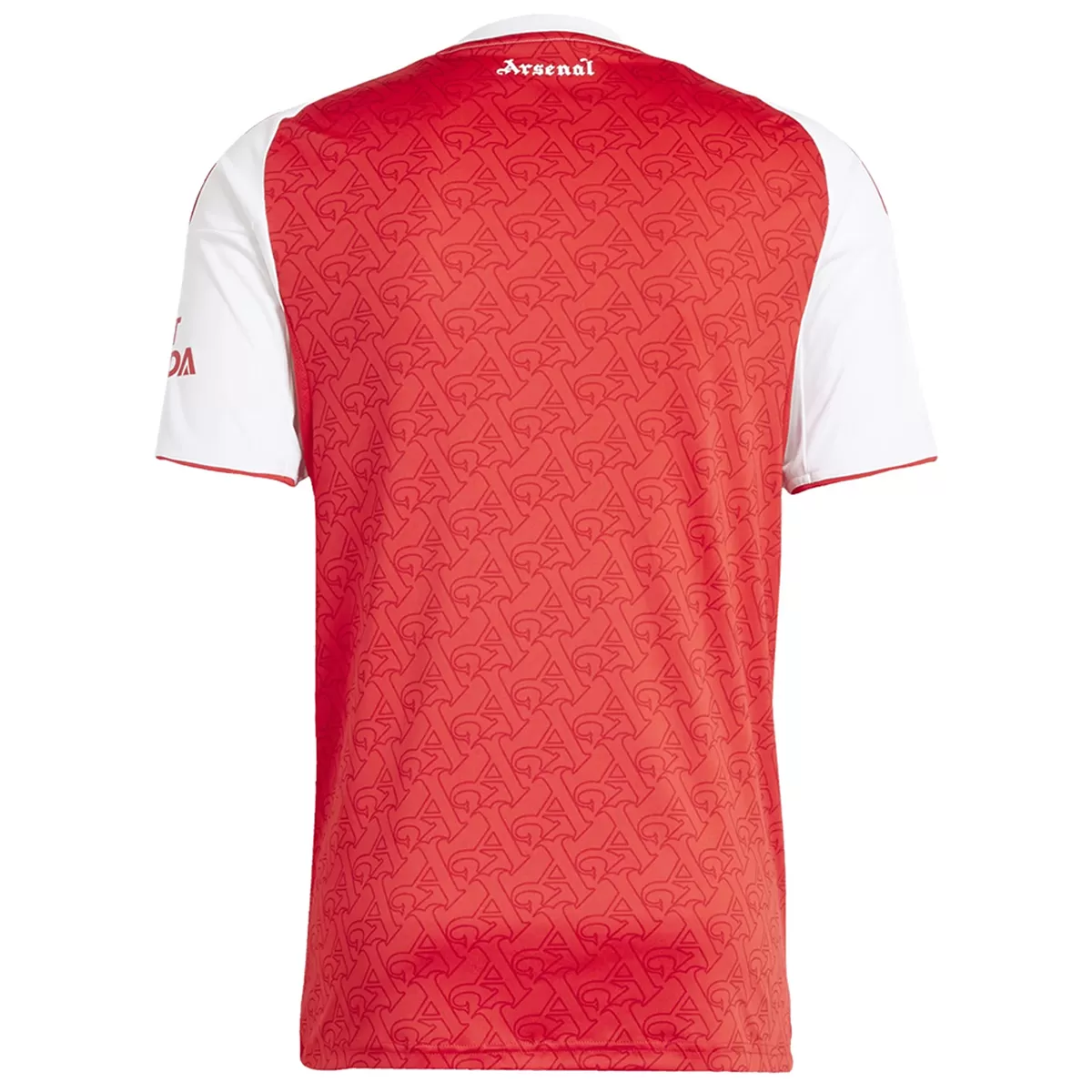 [Super Replica] Arsenal Home Jersey 2025/26