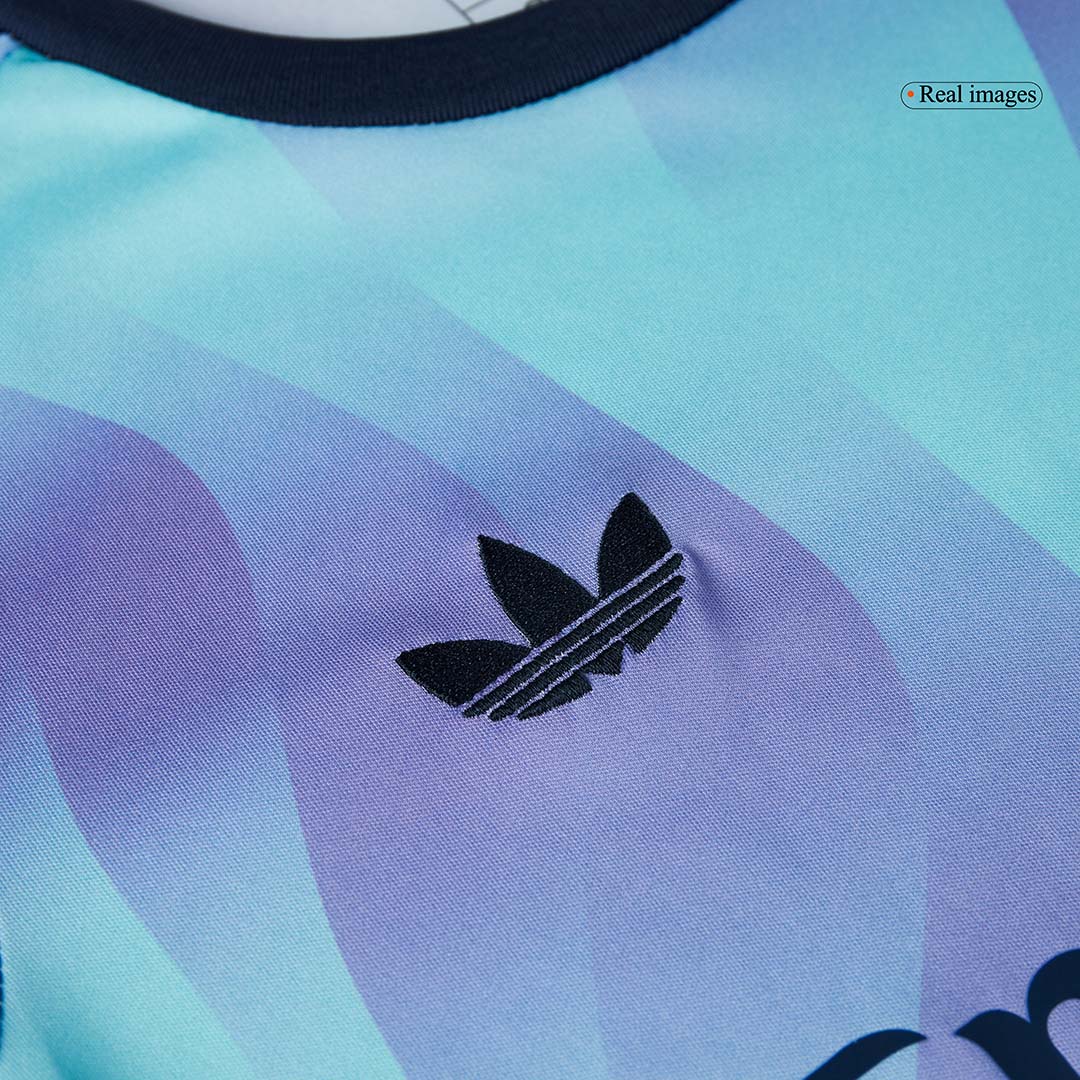 Kids Arsenal Third Full Kit 2024/25