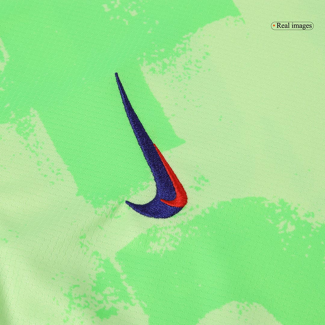 [Super Replica] Barcelona Third Spotify Logo Without Text Jersey Kit 2024/25