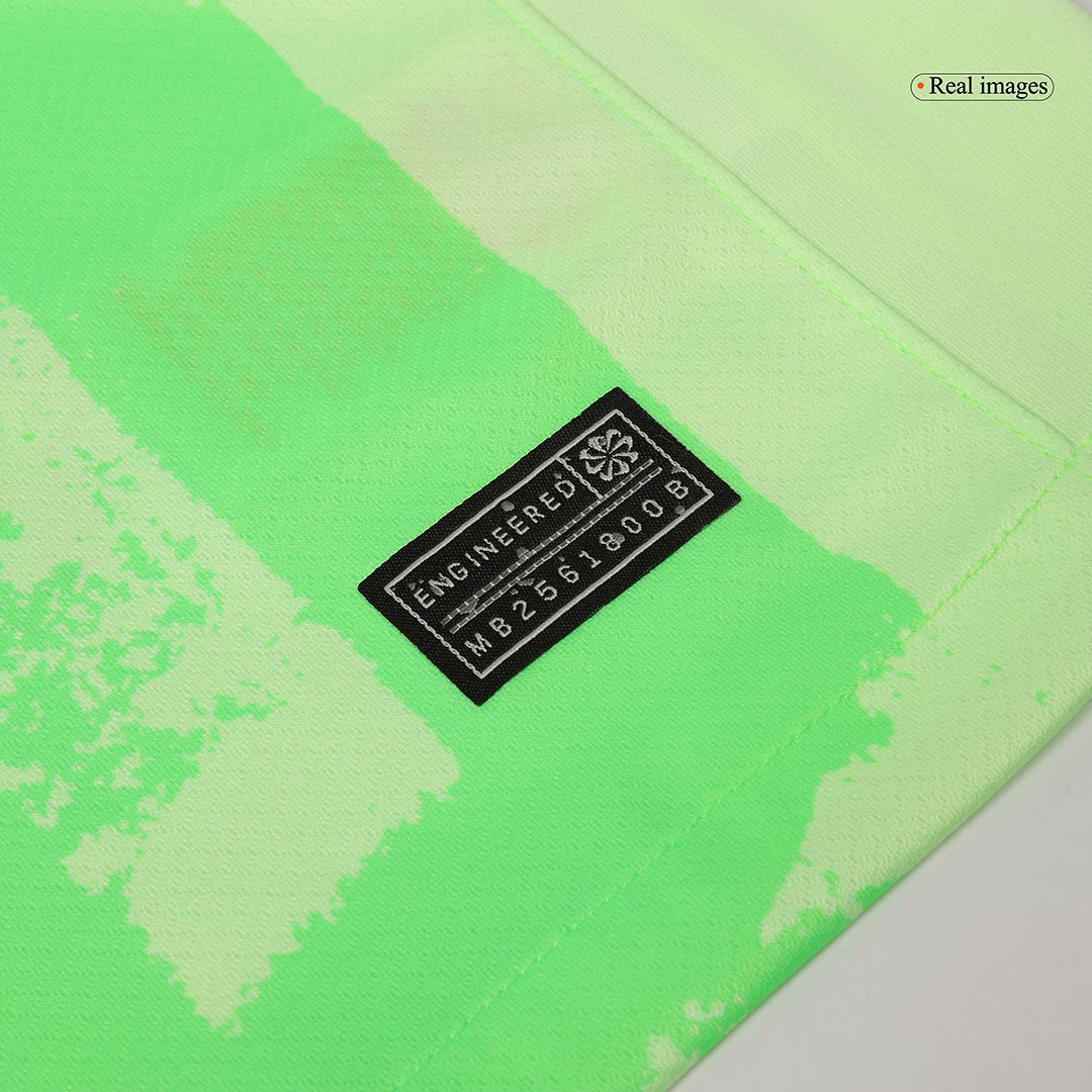 [Super Replica] Barcelona Third Spotify Logo Without Text Jersey Kit 2024/25