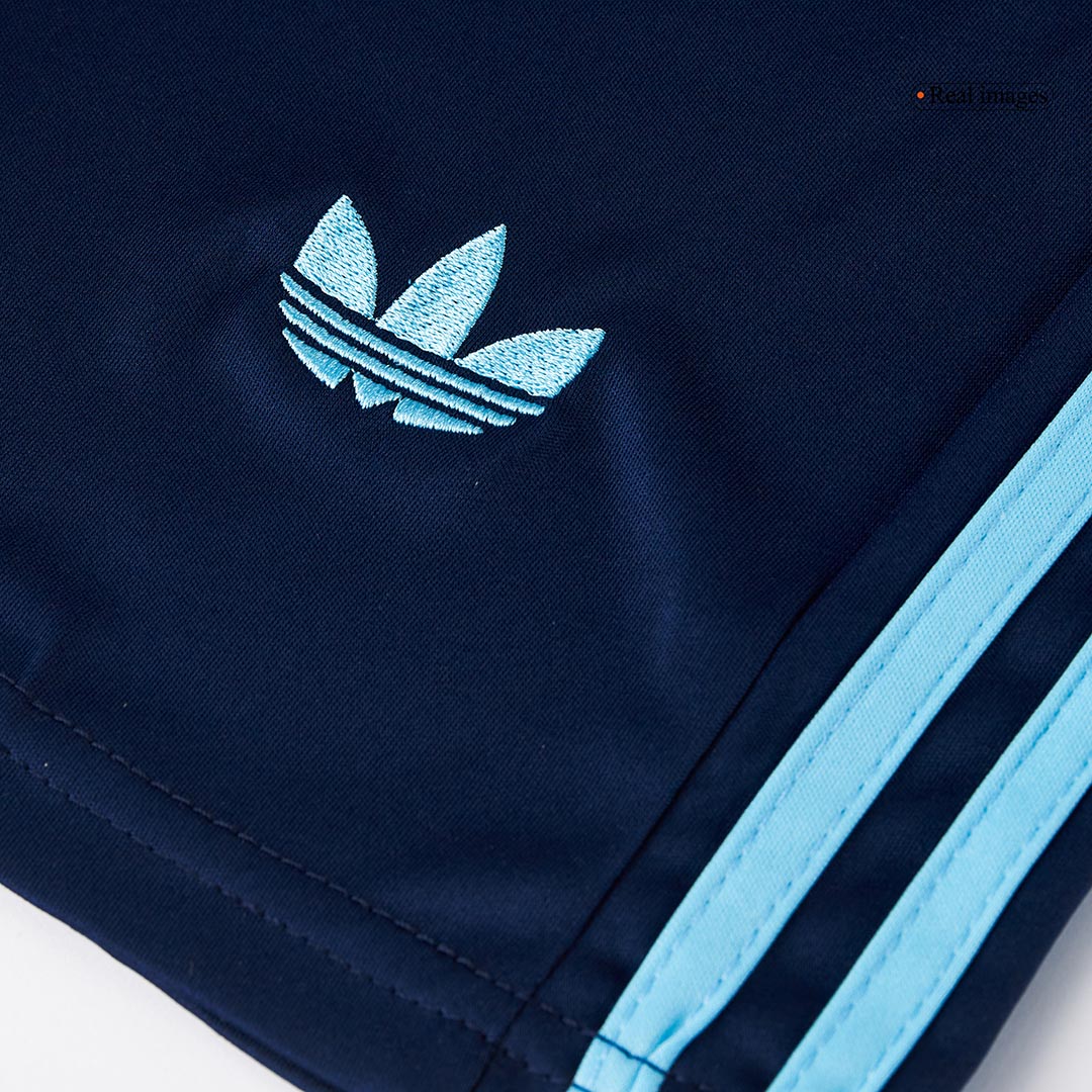 Kids Arsenal Third Full Kit 2024/25