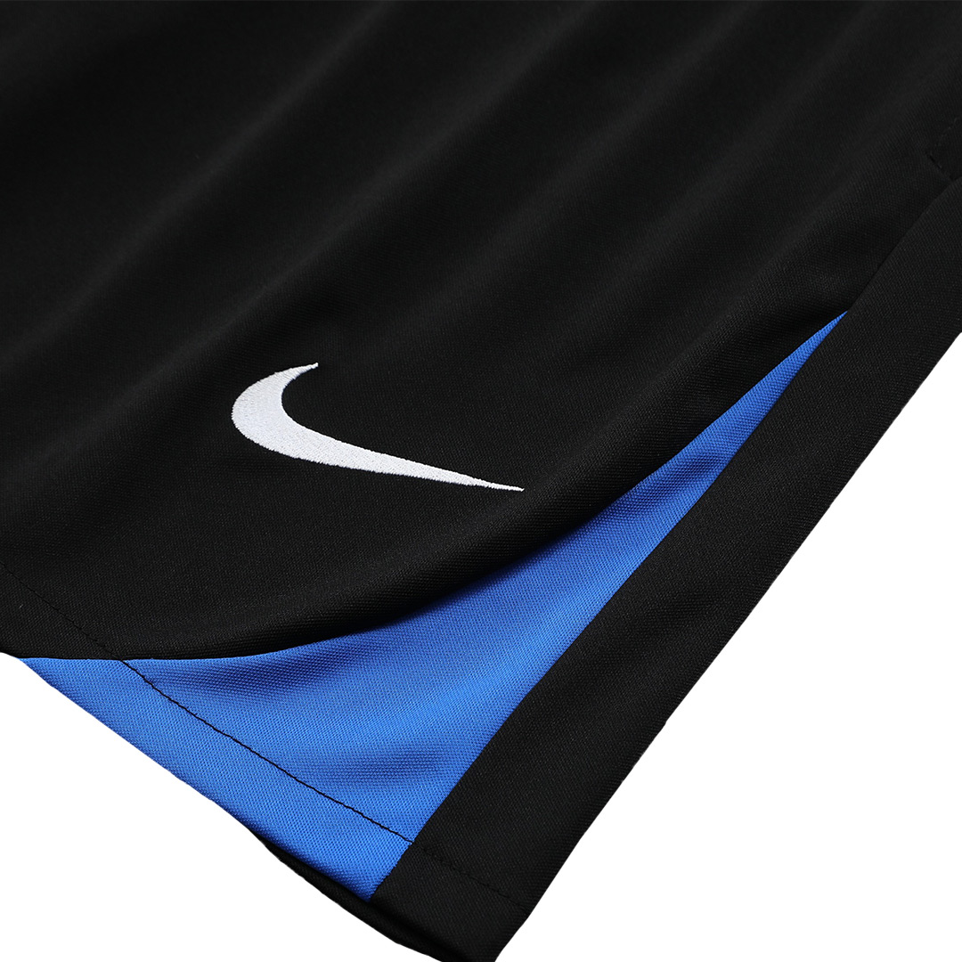 Barcelona Pre-Match Vest Kit(Jersey+Shorts) 202425