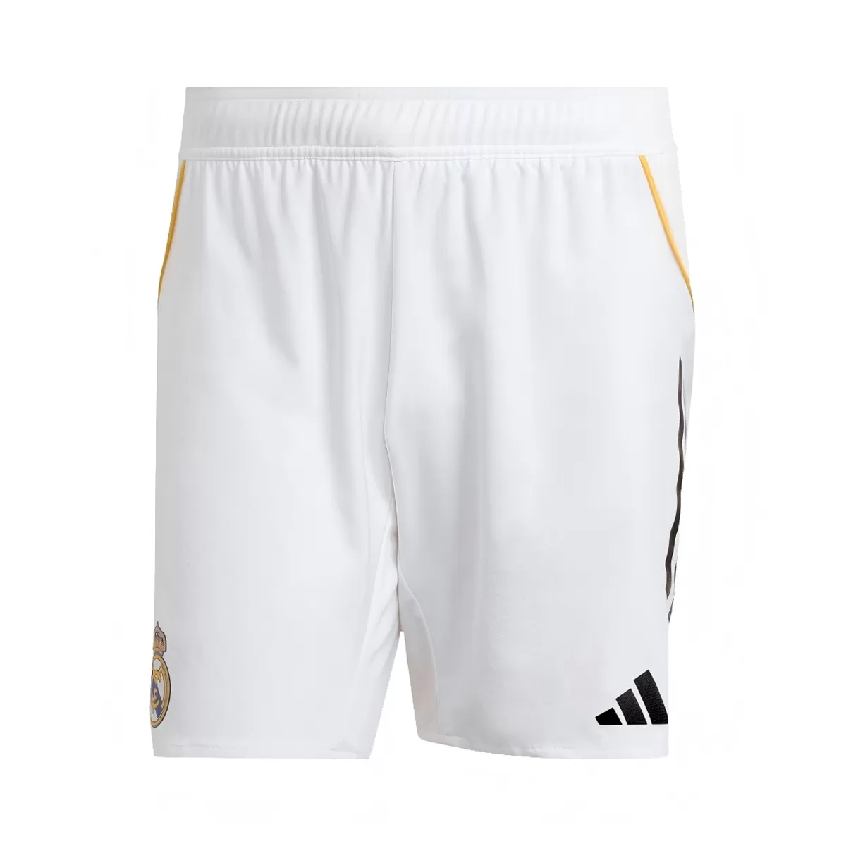 Real Madrid Home Match Shorts Player Version 2025/26