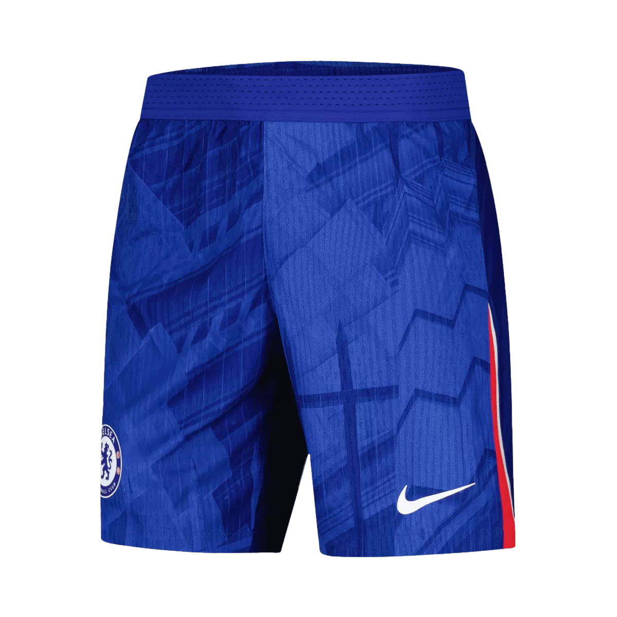 Chelsea Home Soccer Shorts 2025/26