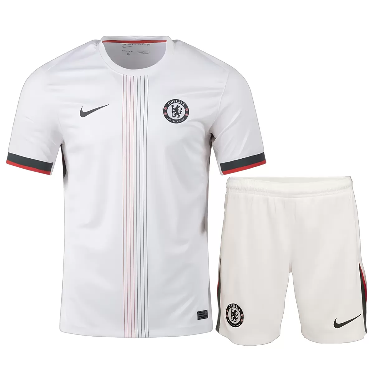 Chelsea Away Jersey Kit 2025/26