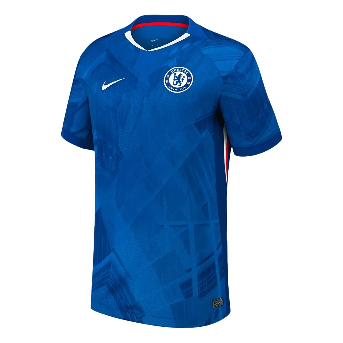 Chelsea Home Match Jersey Player Version 2025/26