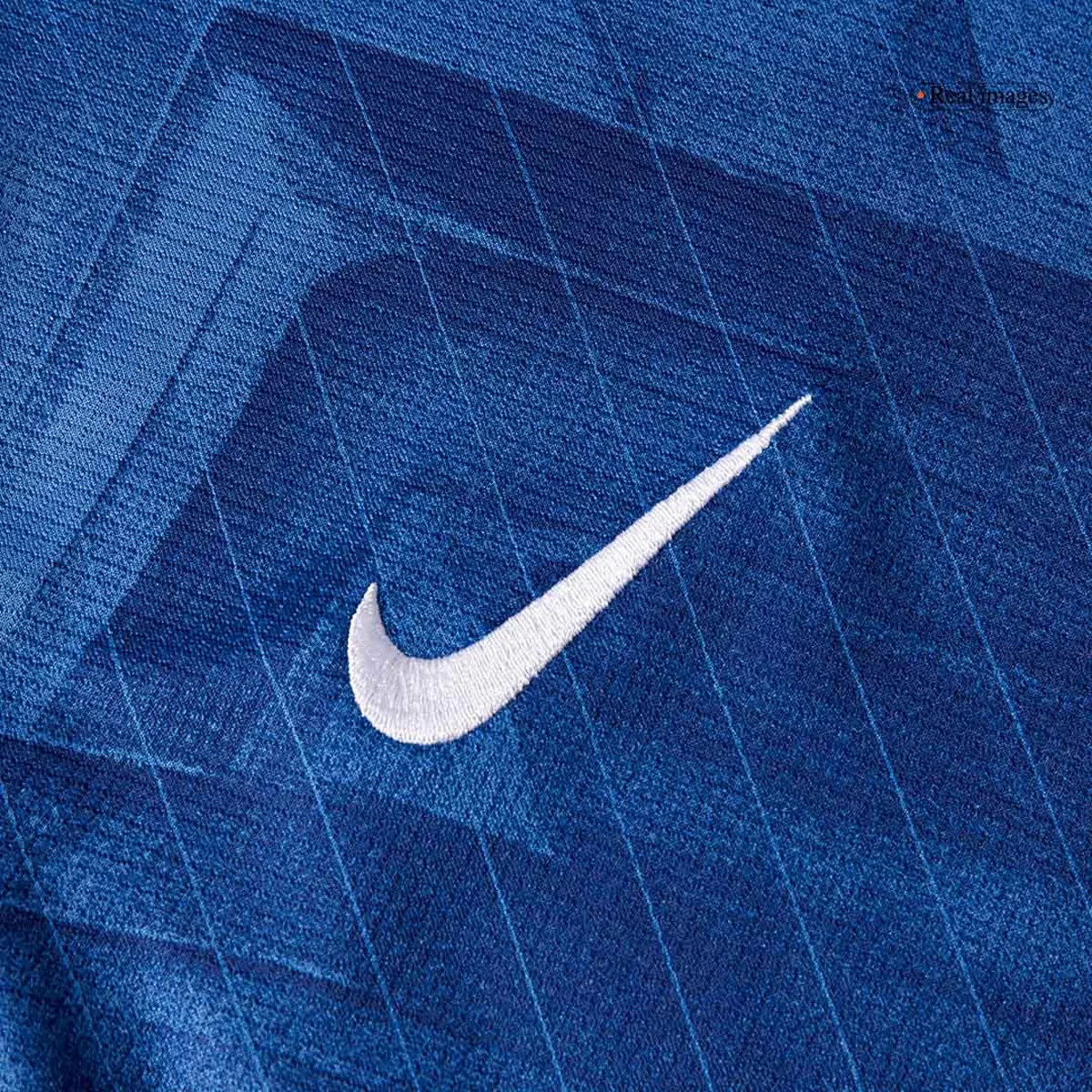 Chelsea Home Match Jersey Player Version 2025/26