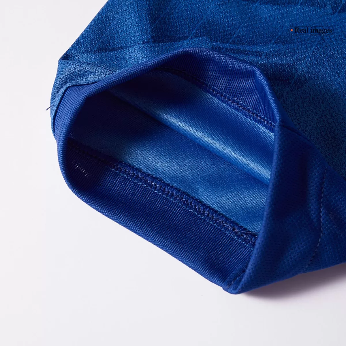 Chelsea Home Match Jersey Player Version 2025/26