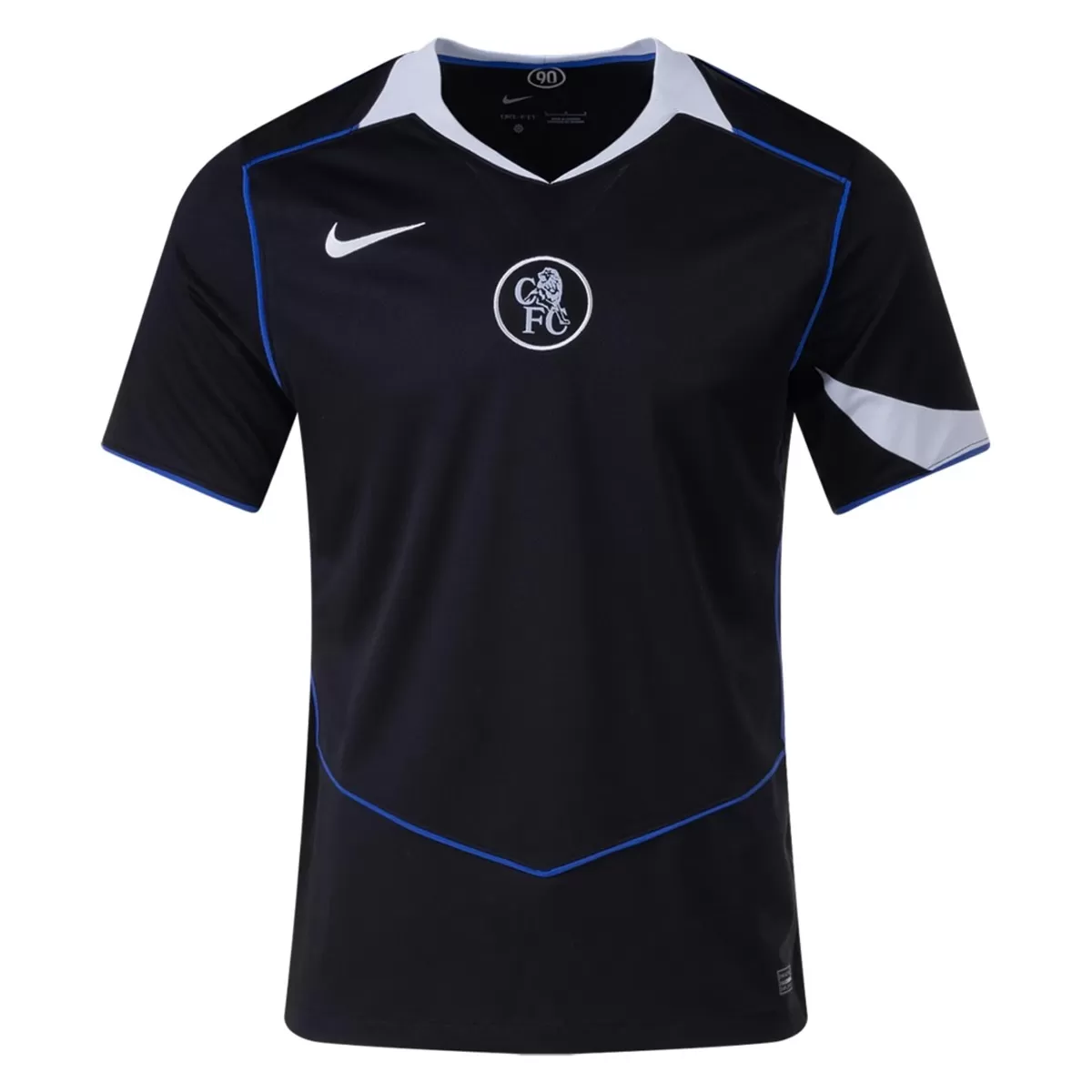 Chelsea Third Jersey 2025/26