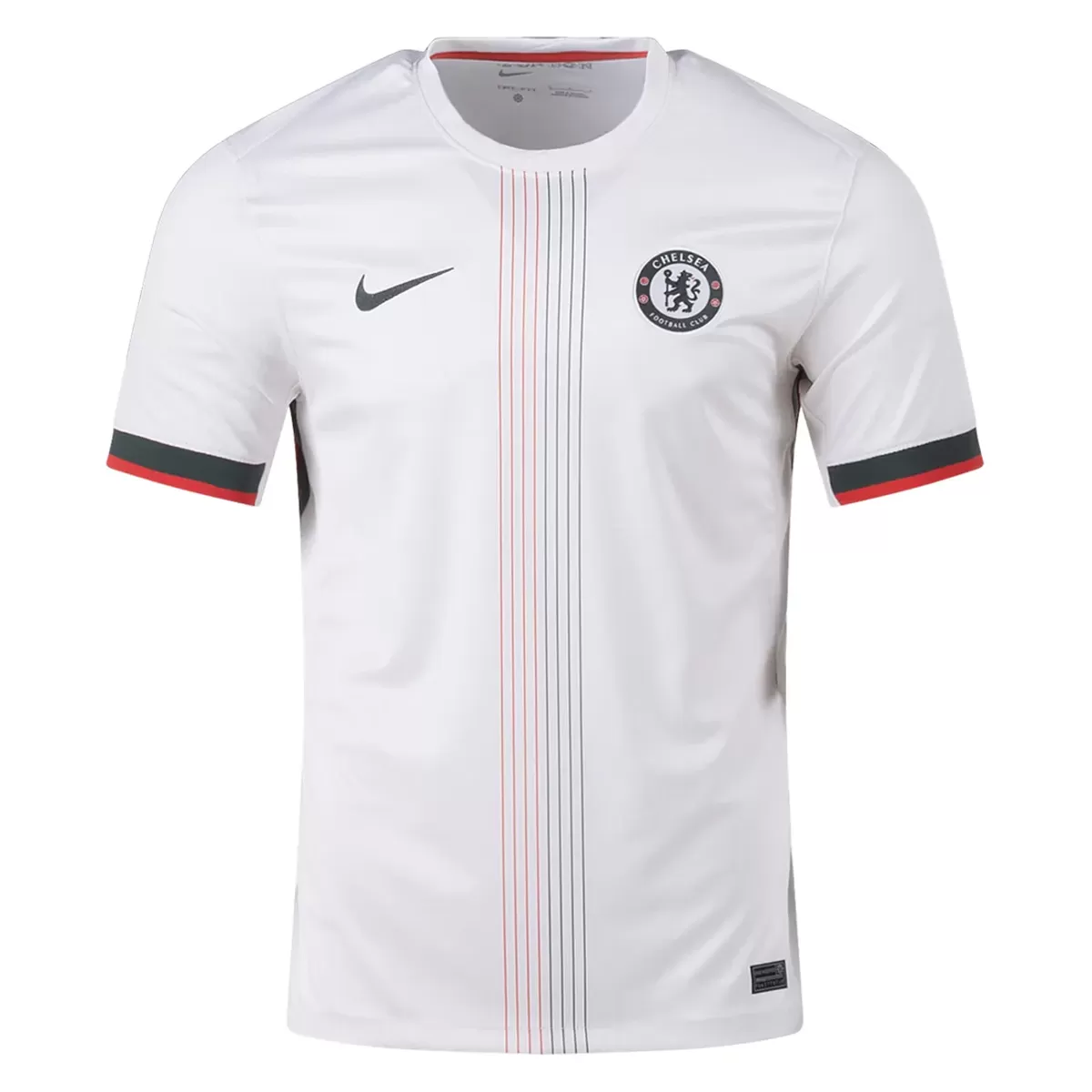 Chelsea Away Jersey 2025/26