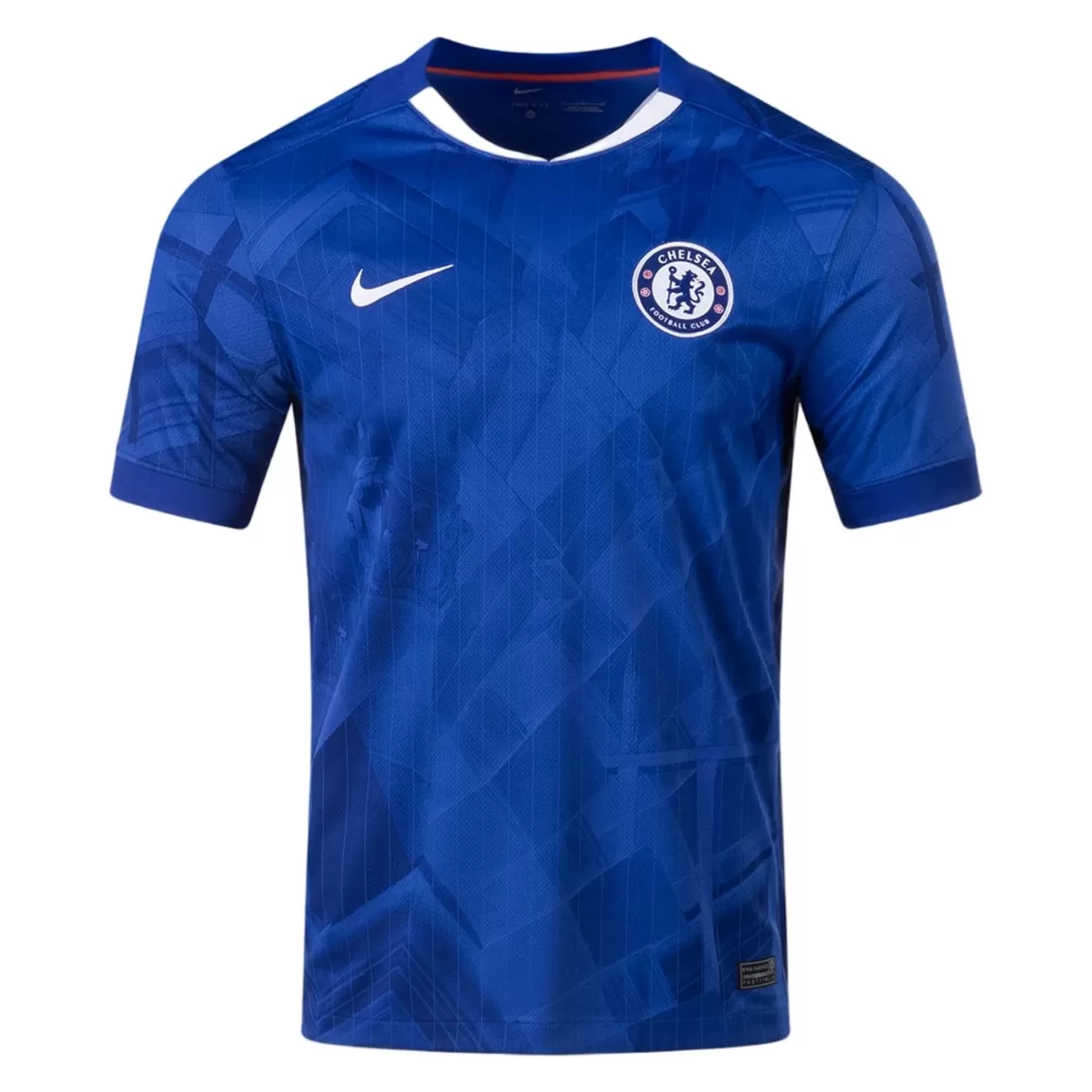 [Super Replica] Chelsea Home Jersey 2025/26