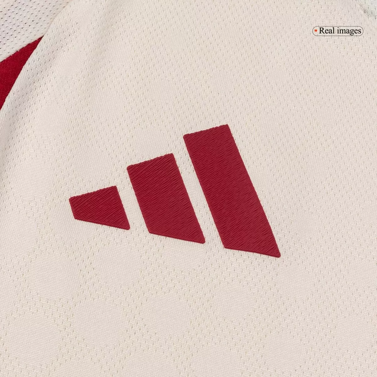 ISAK ##9 Liverpool Away Match Jersey Player Version 2025/26