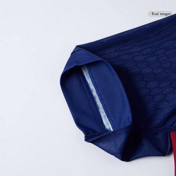 RASHFORD #14 Barcelona Home Match Jersey Player Version 2025/26