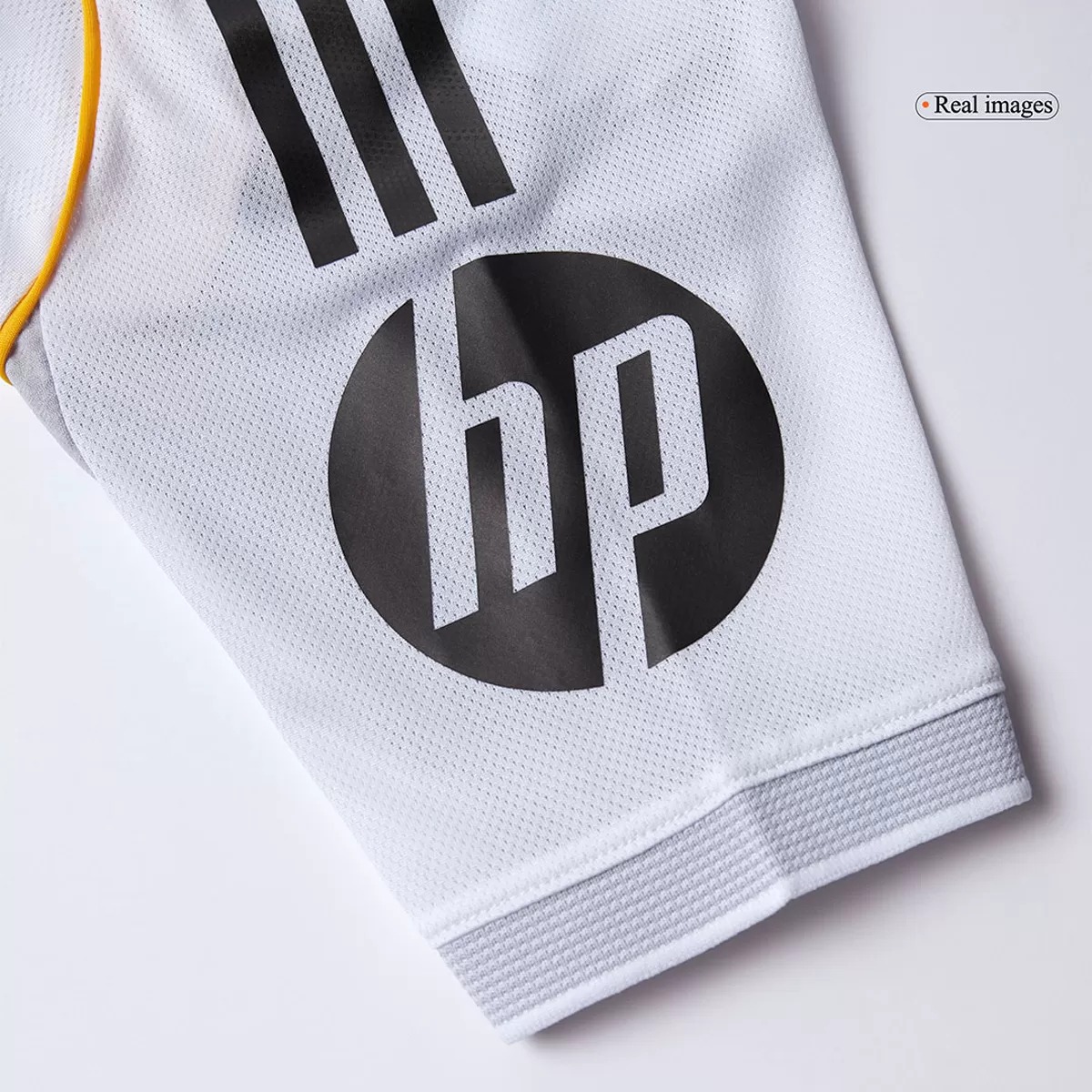 TCHOUAMENI #14 Real Madrid Home Match Jersey Player Version 2025/26