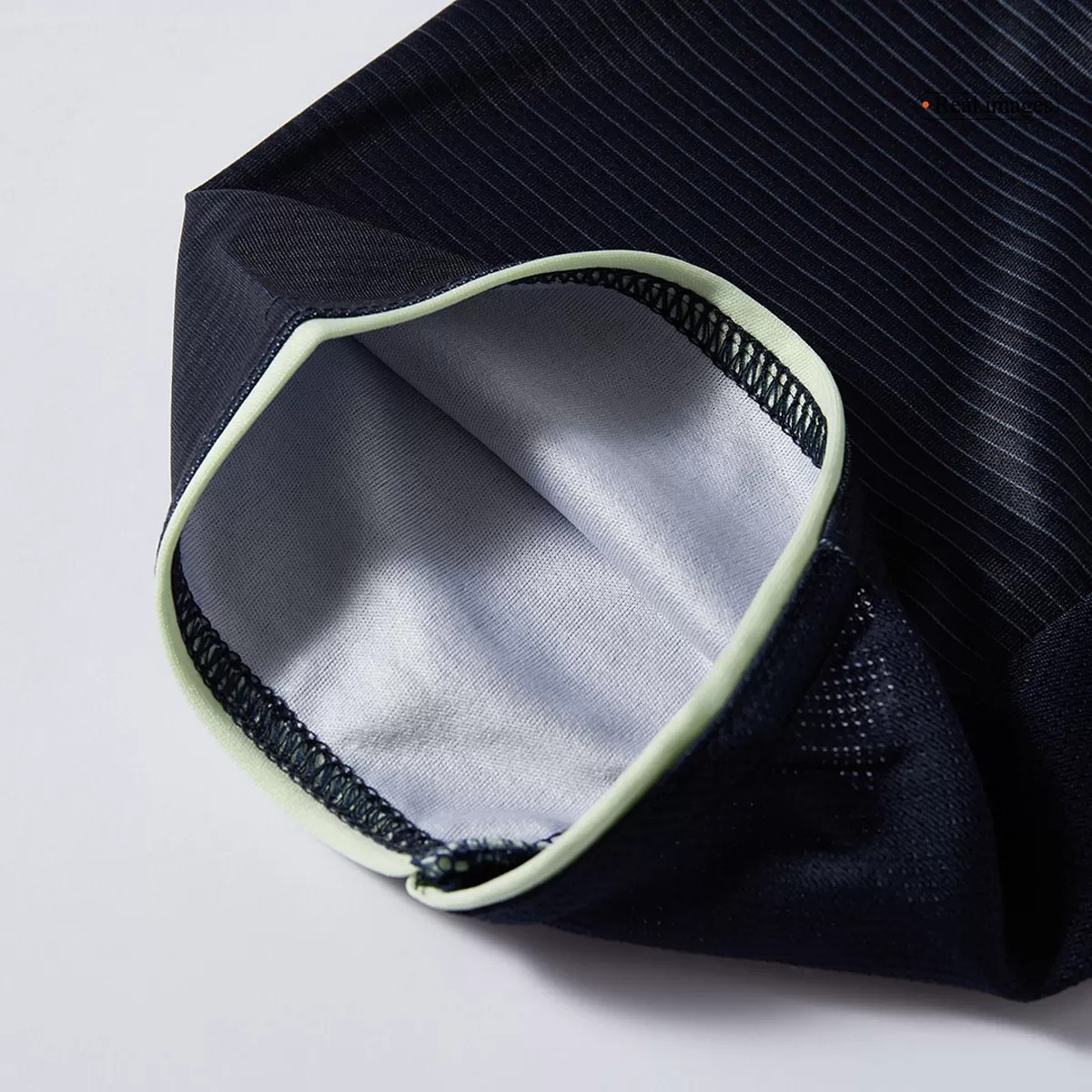 HUIJSEN #24 Real Madrid Away Jersey 2025/26