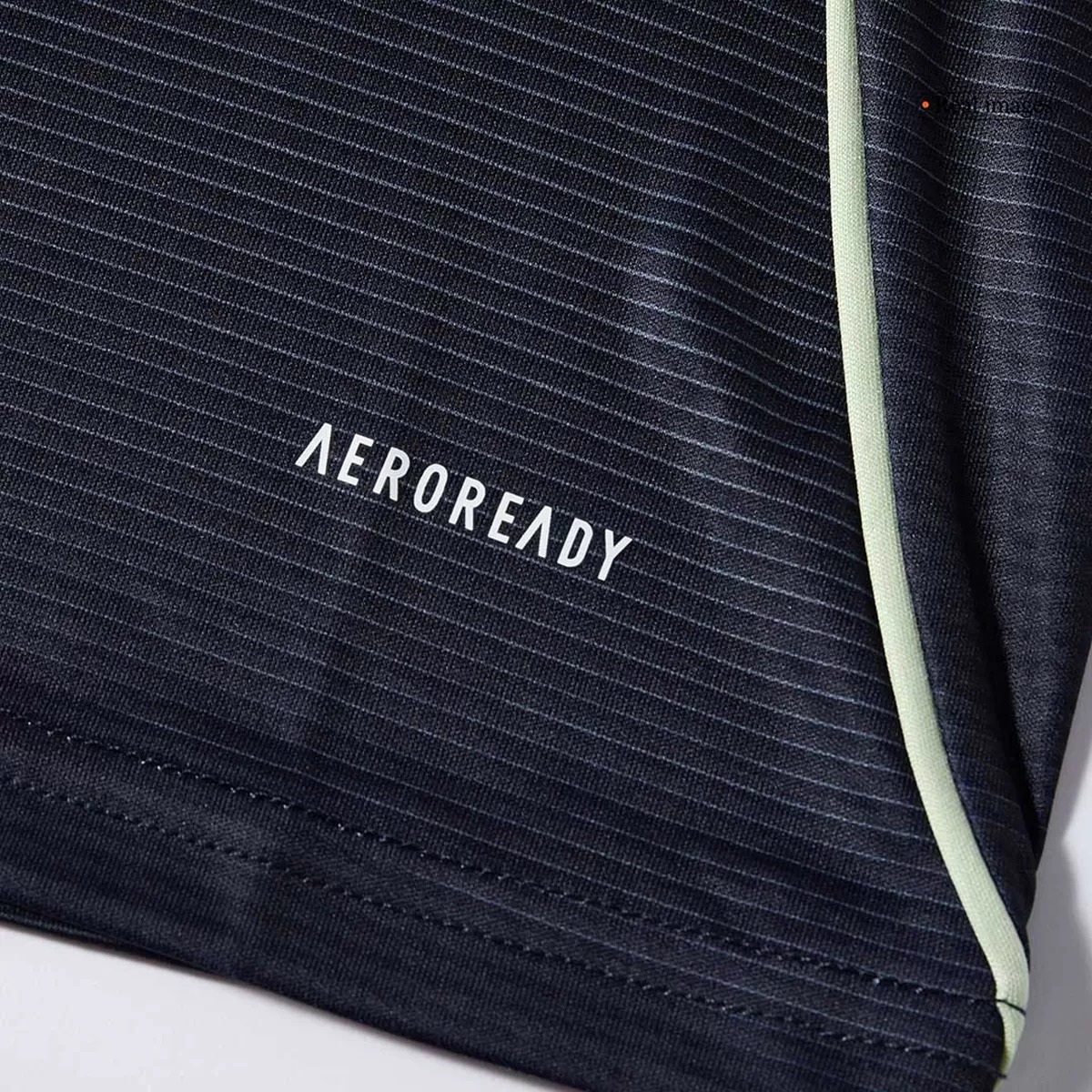 HUIJSEN #24 Real Madrid Away Jersey 2025/26