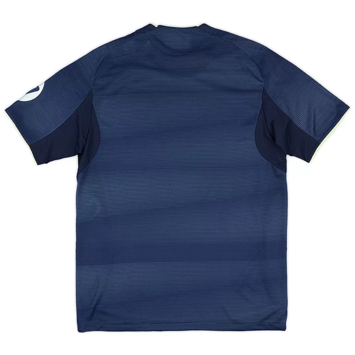 Real Madrid Away Match Jersey Player Version 2025/26