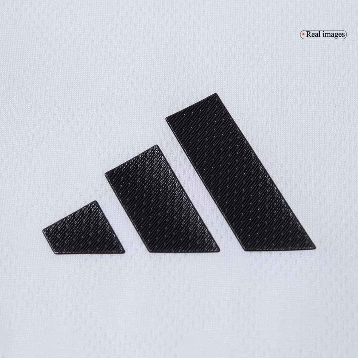 MODRIĆ #10 Real Madrid Home Match Jersey Player Version 2025/26