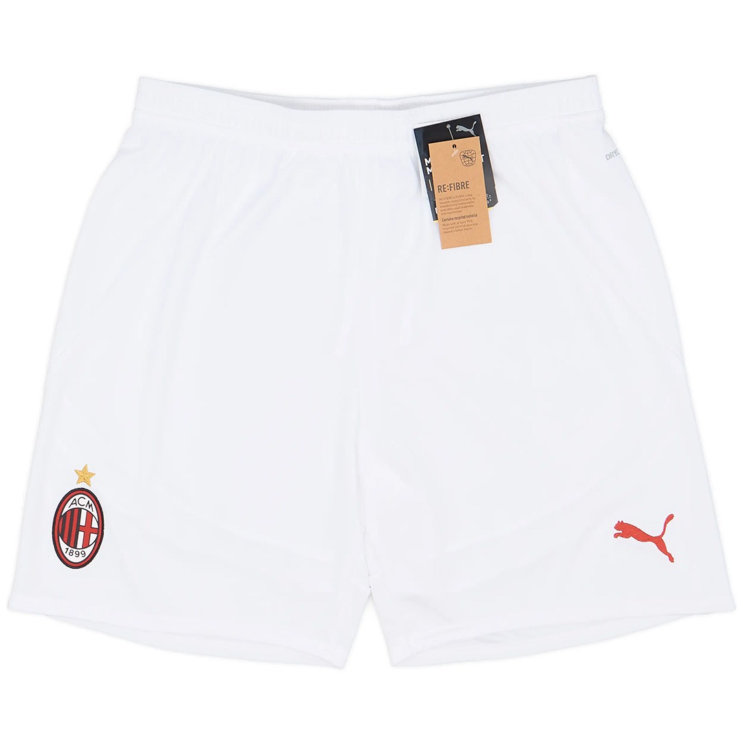 AC Milan Home Shorts 2024/25 AC