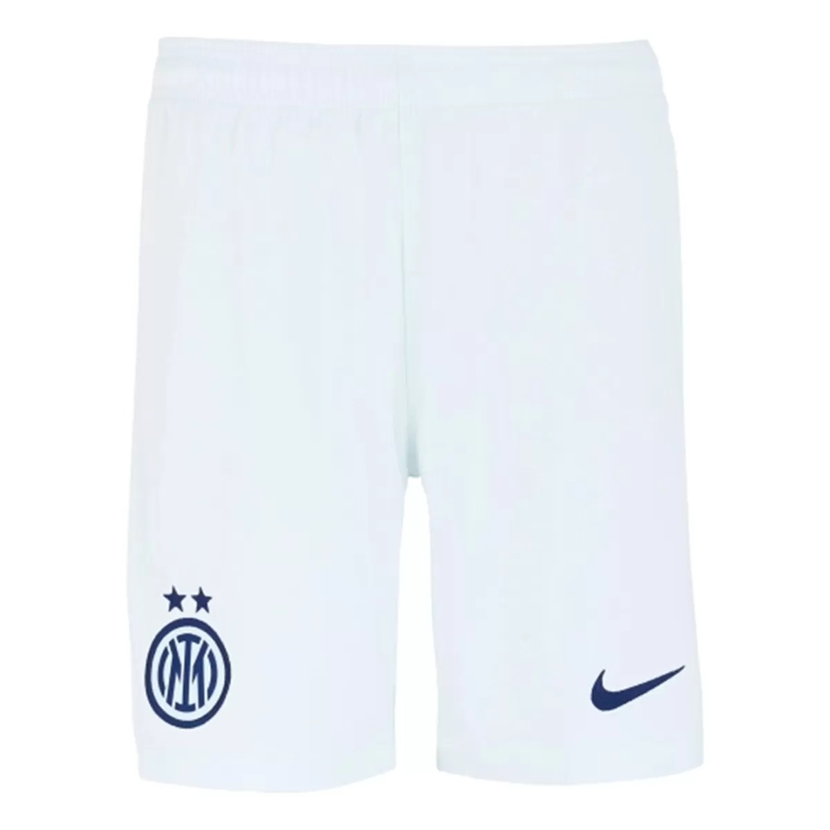Inter Milan Away Shorts 2025/26