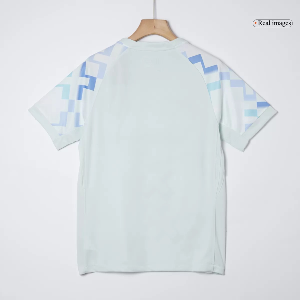 DUMFRIES #2 Inter Milan Away Jersey 2025/26