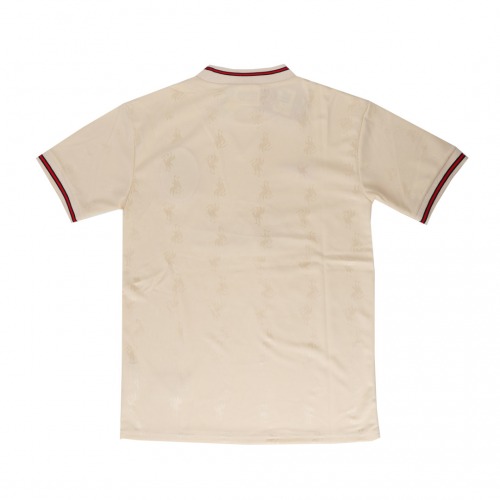 Retro Liverpool Away Jersey 1996/97