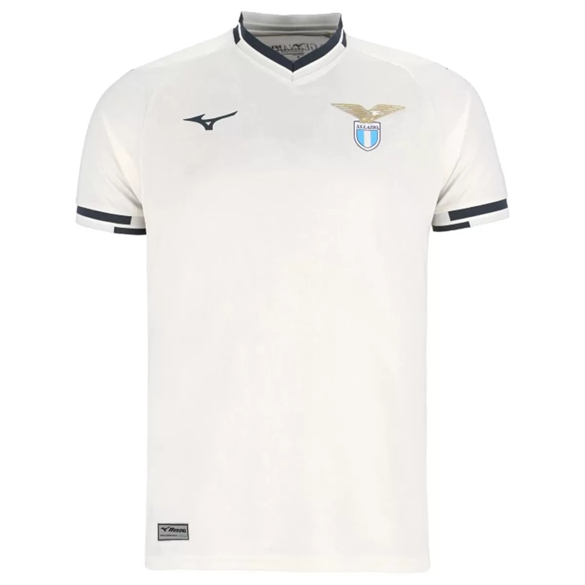 Lazio Away Jersey 2025/26