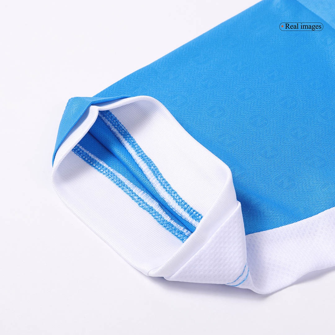 Napoli Home Match Jersey Player Version 2024/25