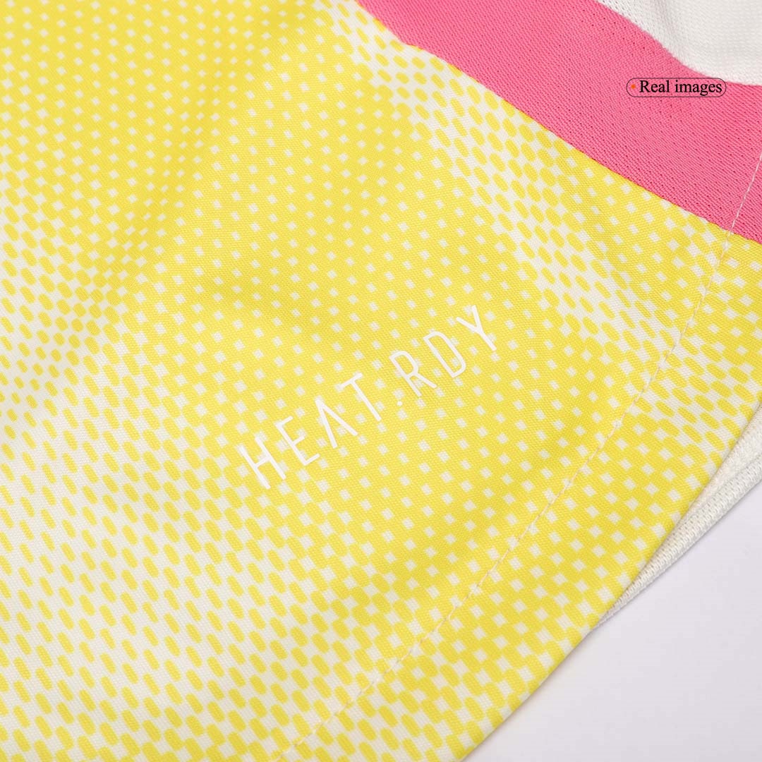 Juventus Away Match Jersey Player Version 2024/25