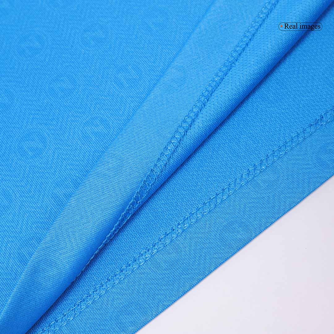 Napoli Home Match Jersey Player Version 2024/25