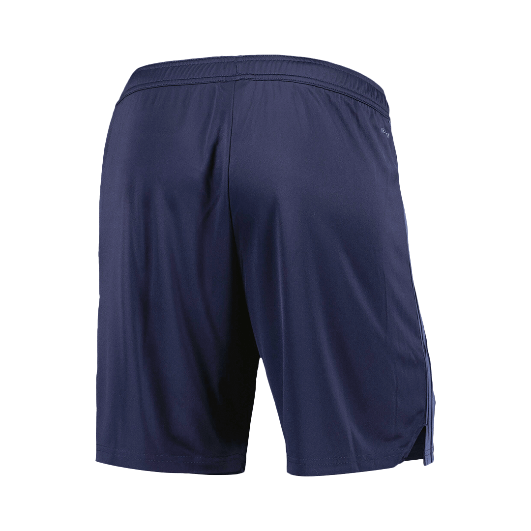 Juventus Third Shorts 2024/25