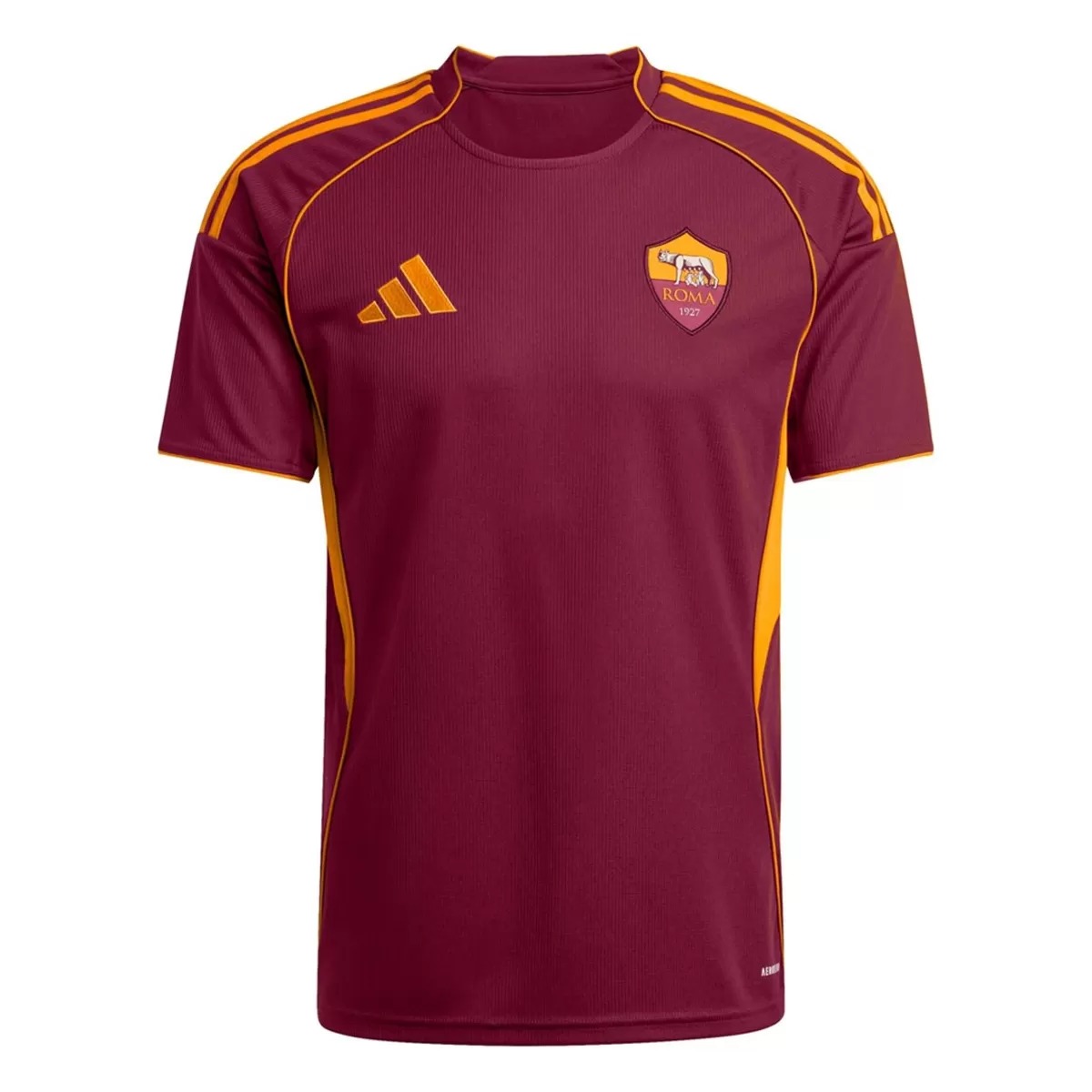 SOULÉ #18 Roma Home Jersey 2025/26