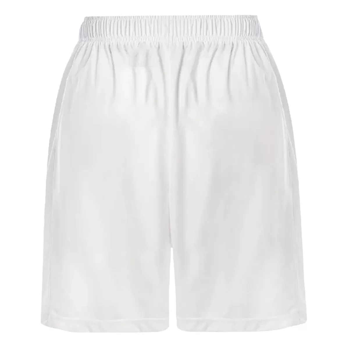 Napoli Away Soccer Shorts 2025/26