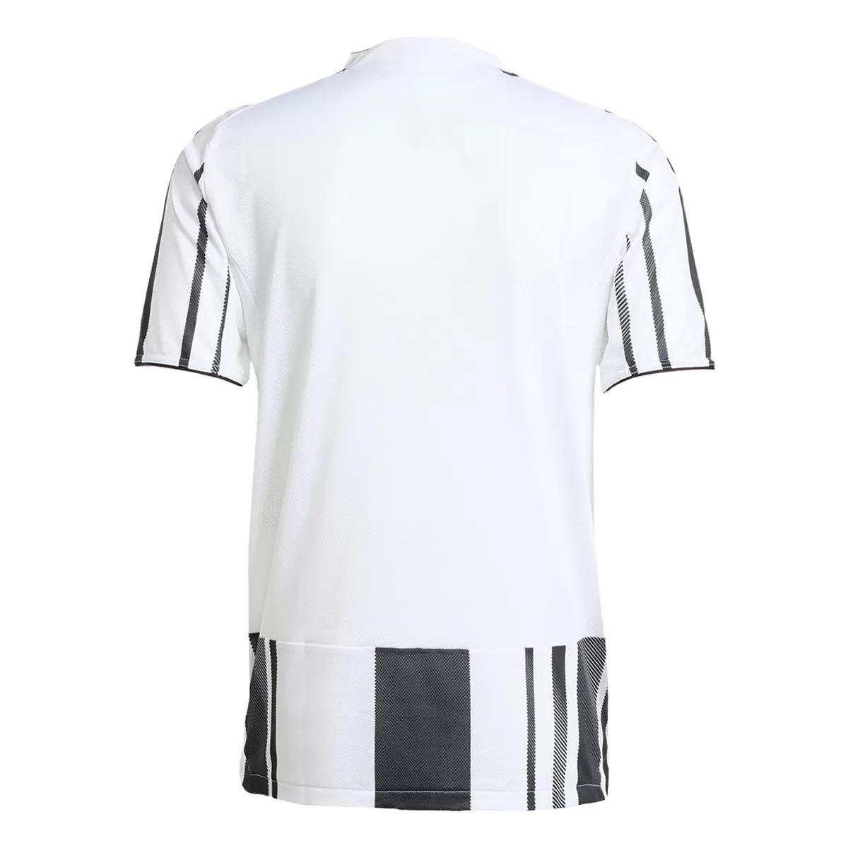 Juventus Home Match Jersey Player Version 2025/26