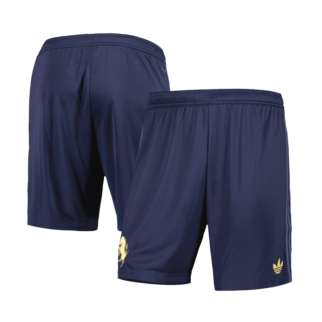 Juventus Third Shorts 2024/25