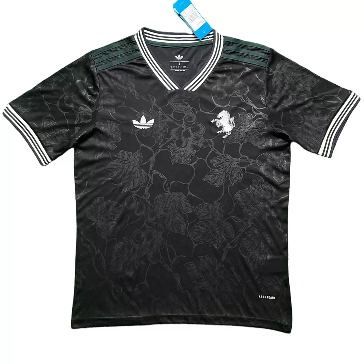 Juventus Third Jersey 2025/26