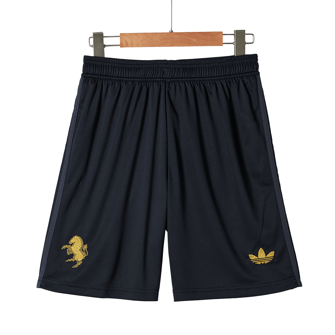 Juventus Third Shorts 2024/25