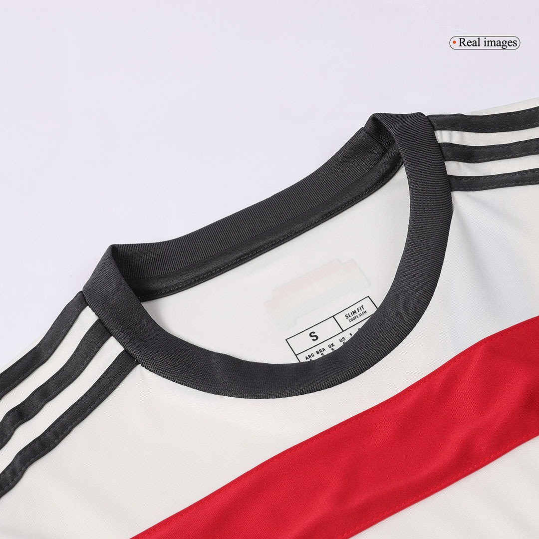 [Super Replica] Manchester United Third Full Jersey Kit 2024/25