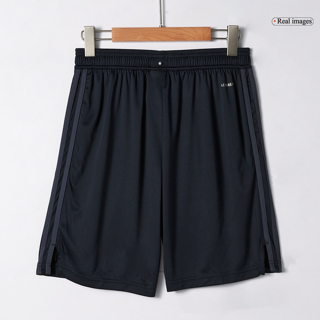 Juventus Third Shorts 2024/25