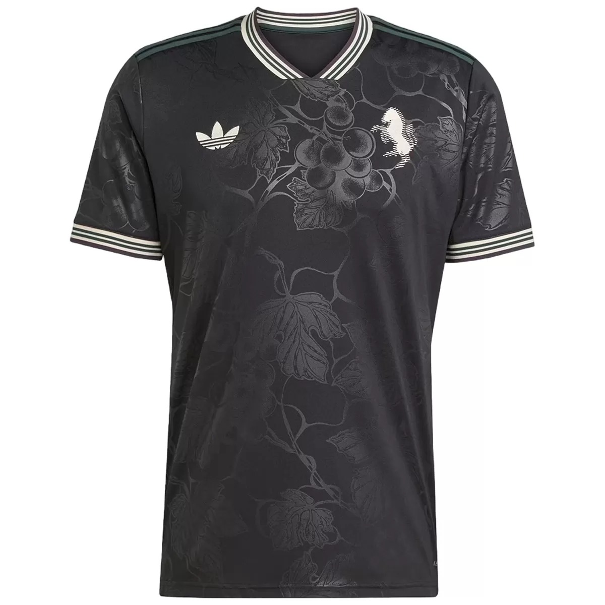 Juventus Third Jersey 2025/26