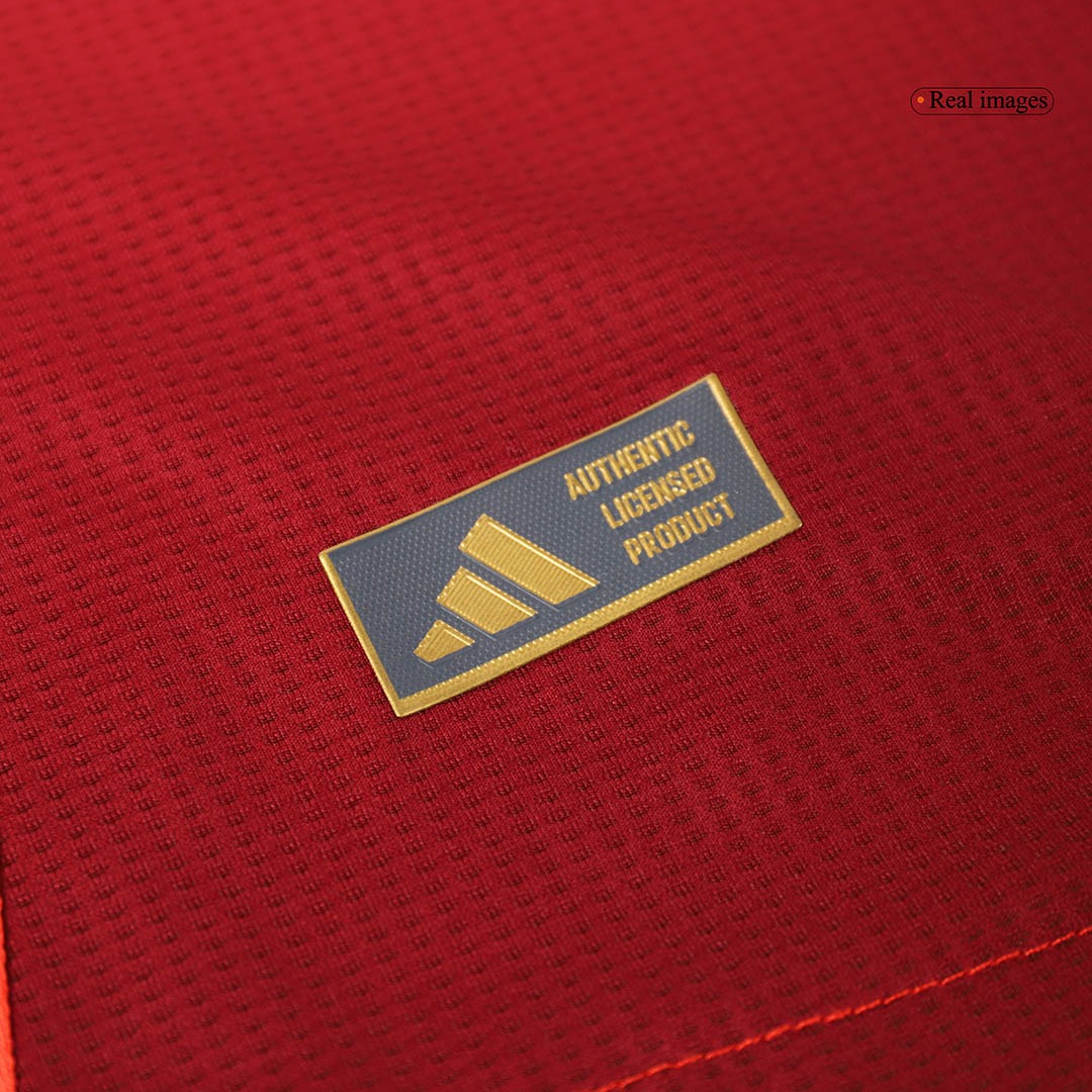 [Super Replica] Manchester United Home Full Kit 2024/25