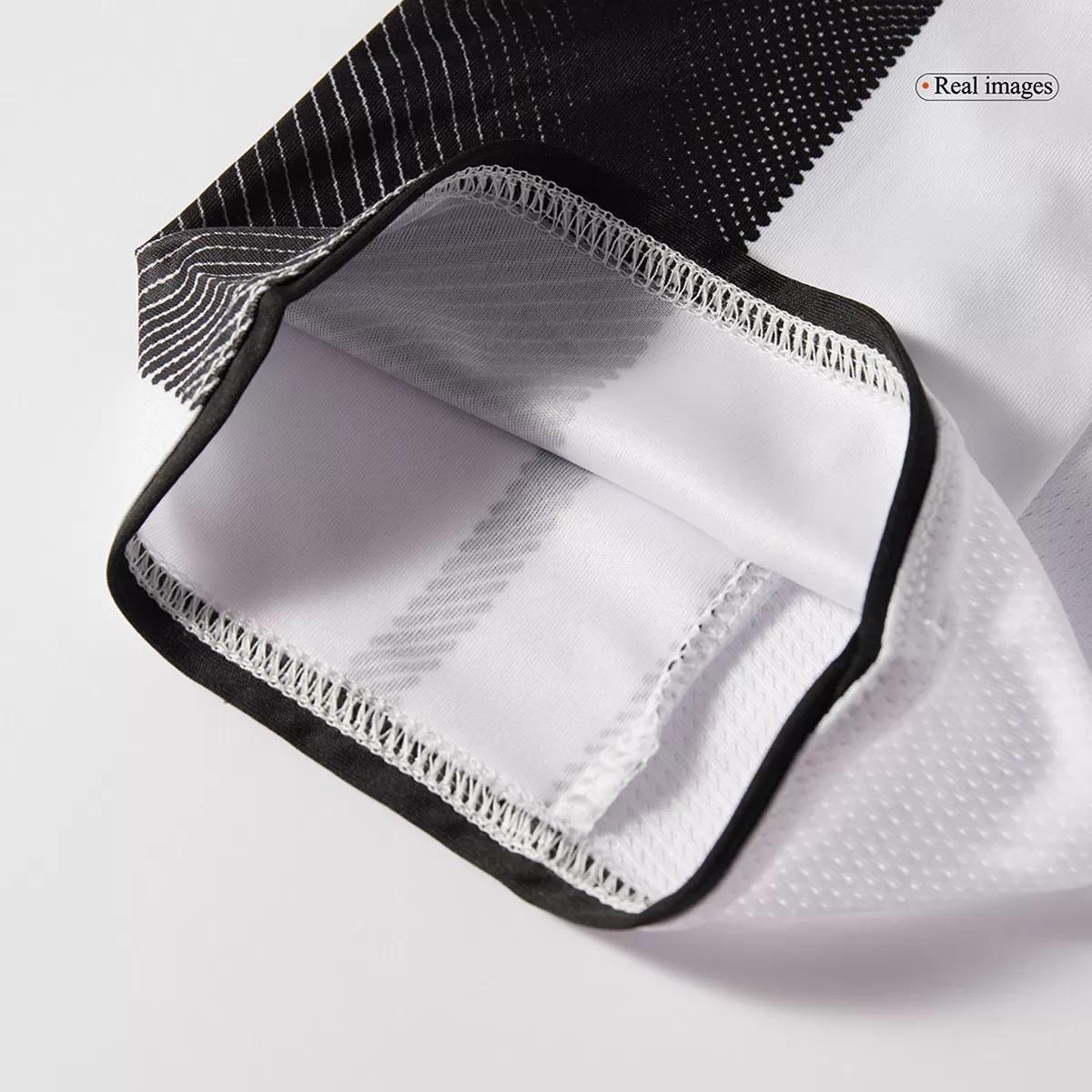 Juventus Home Jersey Full Kit 2025/26