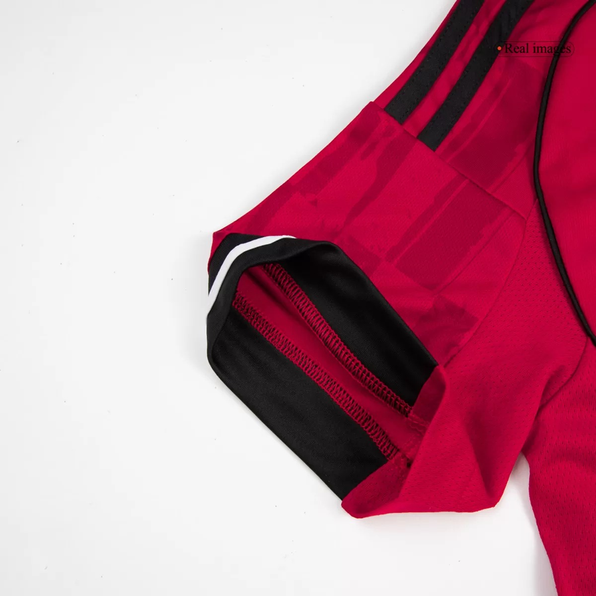 ŠEŠKO #30 Manchester United Home Jersey 2025/26 - [Super Replica]