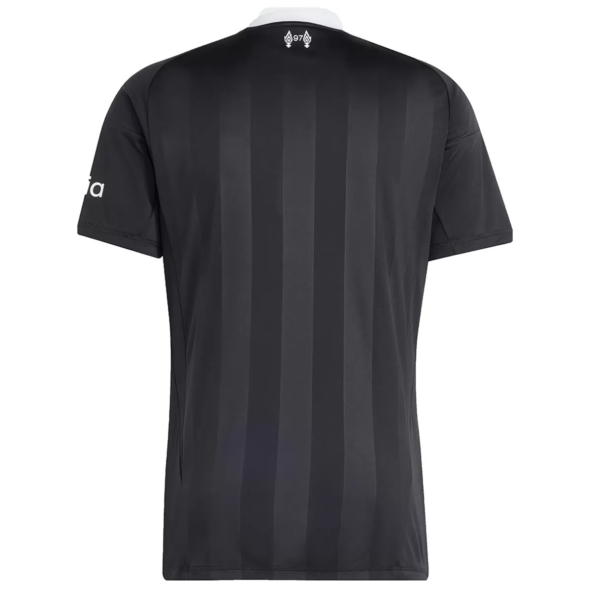 Liverpool Third Goalkeeper Jersey 2025/26