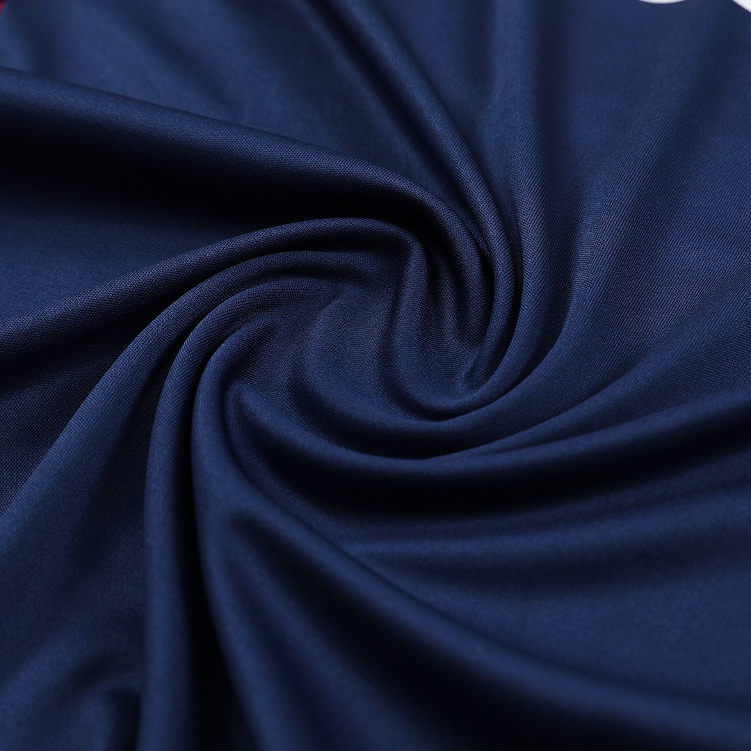 Manchester United Pre-Match Kit(Jersey+Shorts) 2024/25