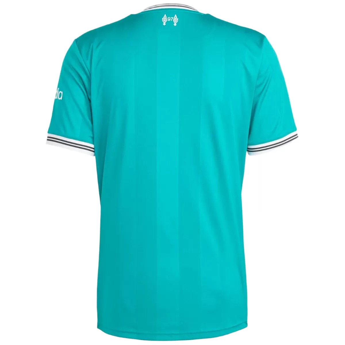 Liverpool Third Jersey 2025/26