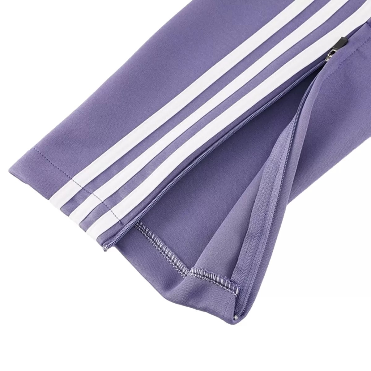 Manchester United Training Tracksuit Kit(Jacket+Pants) Purple 2025/26