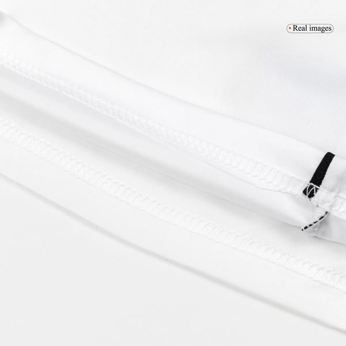 Manchester United Home Jersey Full Kit 2025/26 - [Super Replica]